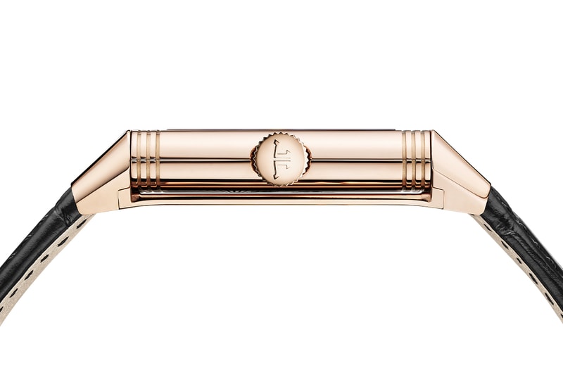 Jaeger-LeCoultre Reverso Tribute Enamel Year of The Snake Info
