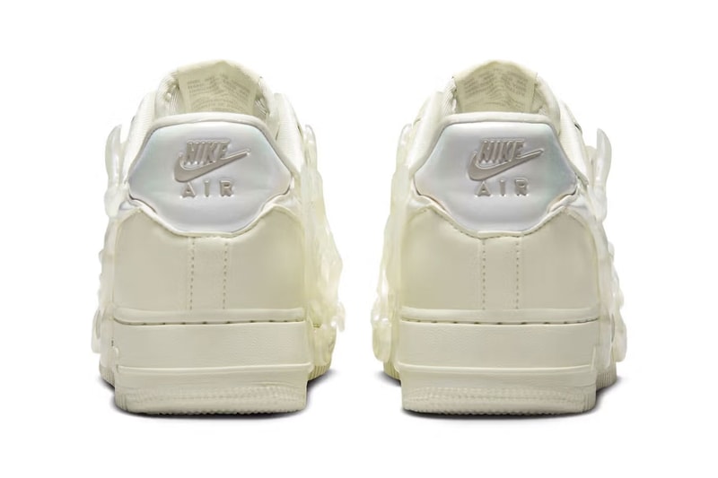 Nike Air Force 1 Low “Sea Glass” Pack Dunk Low HF4951-001 Cortez FZ2645-100 Air Force 1 Low FZ2602-001 Release Info