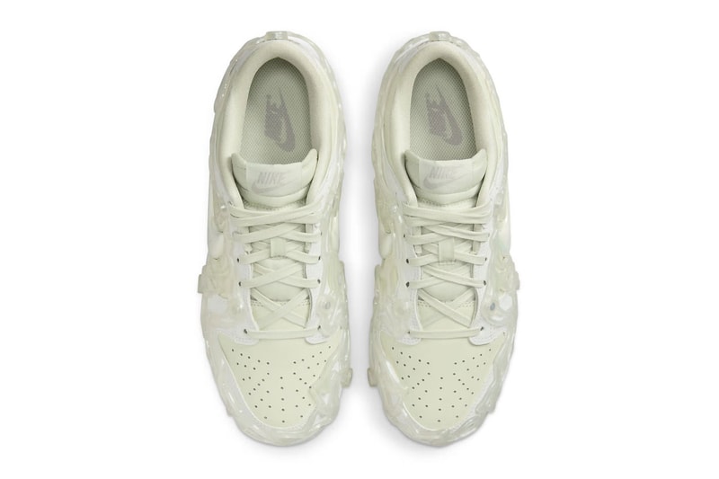 Nike Air Force 1 Low “Sea Glass” Pack Dunk Low HF4951-001 Cortez FZ2645-100 Air Force 1 Low FZ2602-001 Release Info