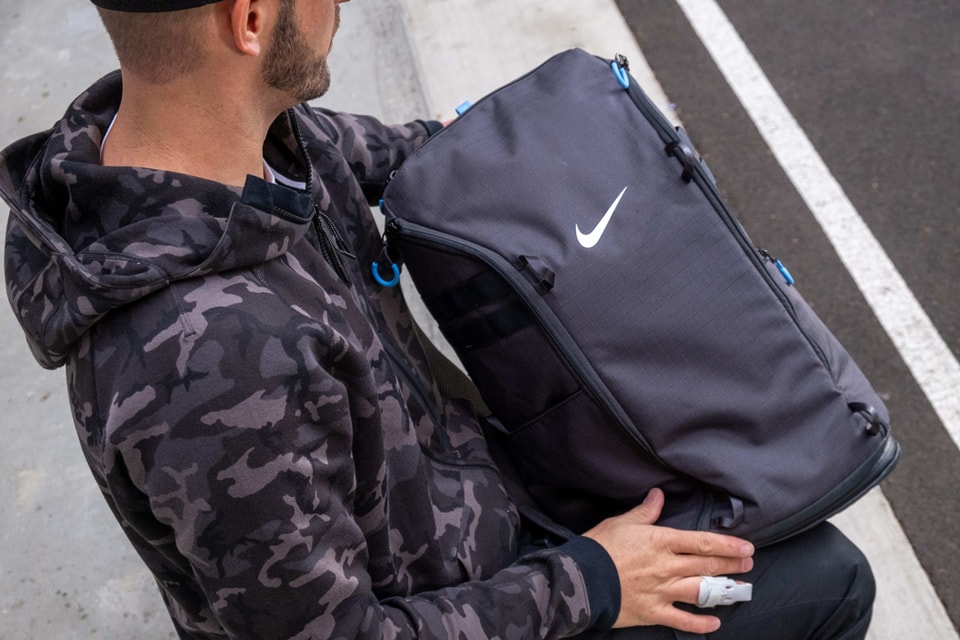 Nike Elite EasyOn Backpack Release Information | Hypebeast Nike Elite EasyOn Backpack Release Information | Hypebeast