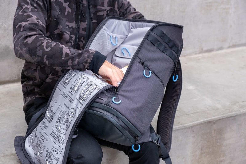mohonasen nike elite backpack Hoops Black the Nike Varsity Elite Backpack keeps your gear organized and your tech protected Nike Varsity Elite Backpack -