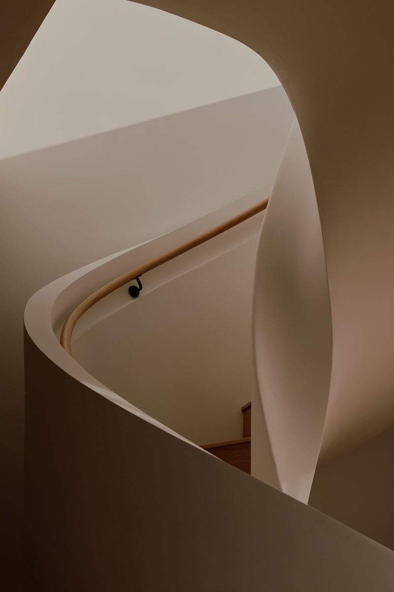 Orior Penthouse One Domino Square Selldorf Architects