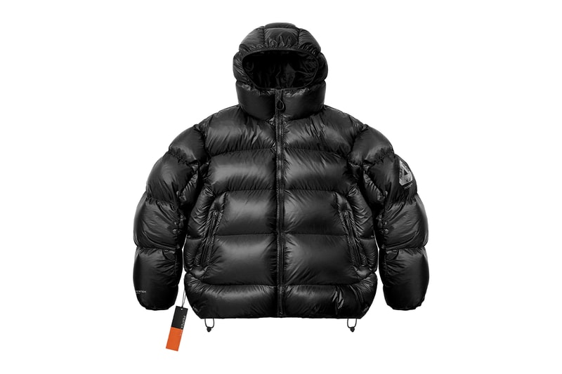 Everything Dropping at Palace This Week palace skateboards palace puffa winter 2024 drop 8 british skatewear