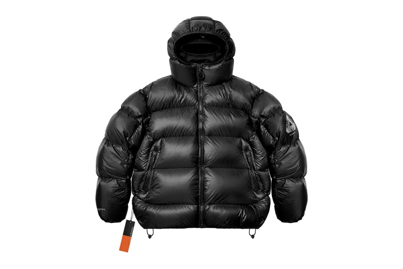 Everything Dropping at Palace This Week palace skateboards palace puffa winter 2024 drop 8 british skatewear