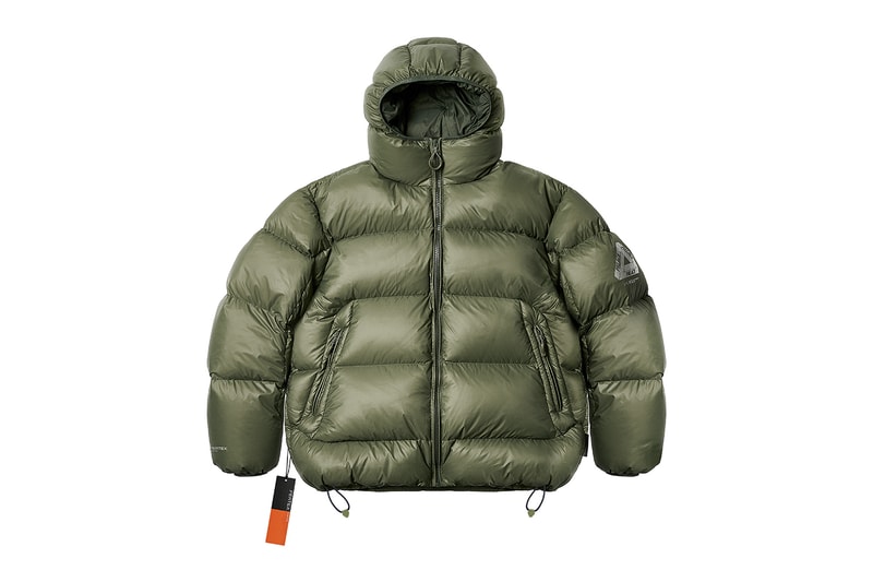 Everything Dropping at Palace This Week palace skateboards palace puffa winter 2024 drop 8 british skatewear