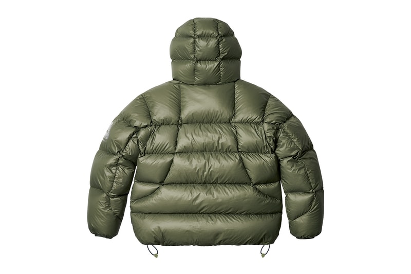 Everything Dropping at Palace This Week palace skateboards palace puffa winter 2024 drop 8 british skatewear
