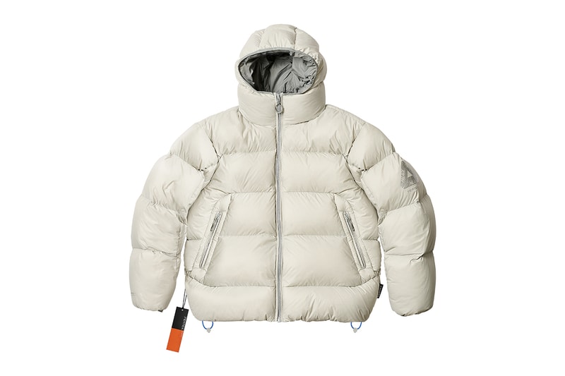 Everything Dropping at Palace This Week palace skateboards palace puffa winter 2024 drop 8 british skatewear
