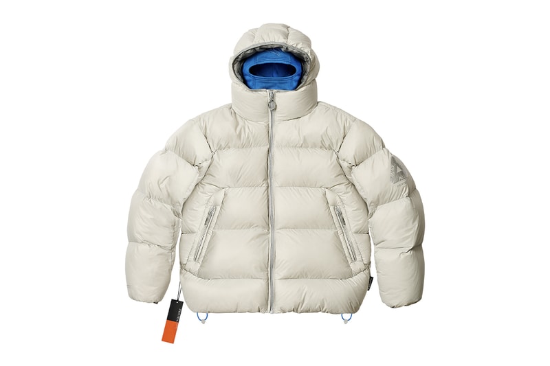 Everything Dropping at Palace This Week palace skateboards palace puffa winter 2024 drop 8 british skatewear