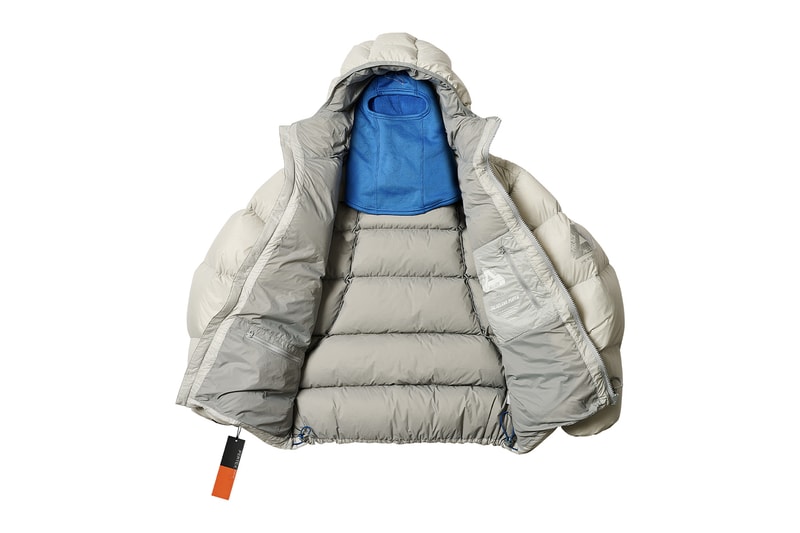 Everything Dropping at Palace This Week palace skateboards palace puffa winter 2024 drop 8 british skatewear