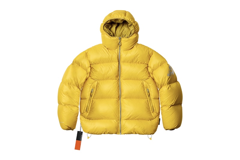 Everything Dropping at Palace This Week palace skateboards palace puffa winter 2024 drop 8 british skatewear