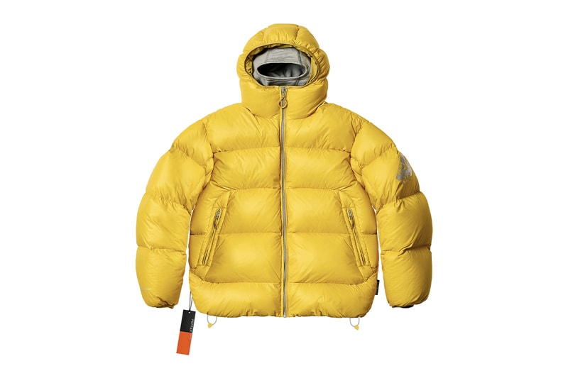 Everything Dropping at Palace This Week palace skateboards palace puffa winter 2024 drop 8 british skatewear