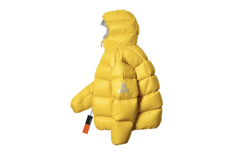 Everything Dropping at Palace This Week palace skateboards palace puffa winter 2024 drop 8 british skatewear