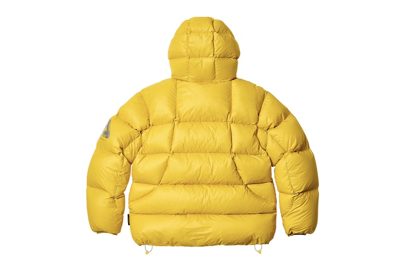 Everything Dropping at Palace This Week palace skateboards palace puffa winter 2024 drop 8 british skatewear