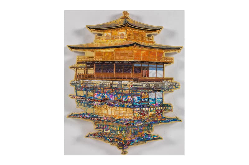 japanese art history takashi murakami gagosian london