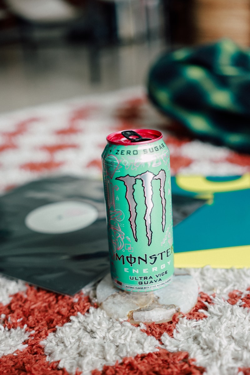 DJ Natalia Roth Performs the Night Away at III Points Music Festival with Monster Energy Ultra