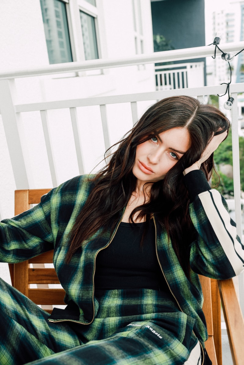 DJ Natalia Roth Performs the Night Away at III Points Music Festival with Monster Energy Ultra