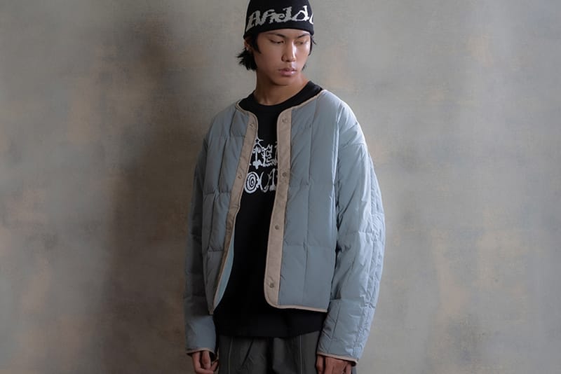 Afield Out Gears Up for Colder Days With FW24