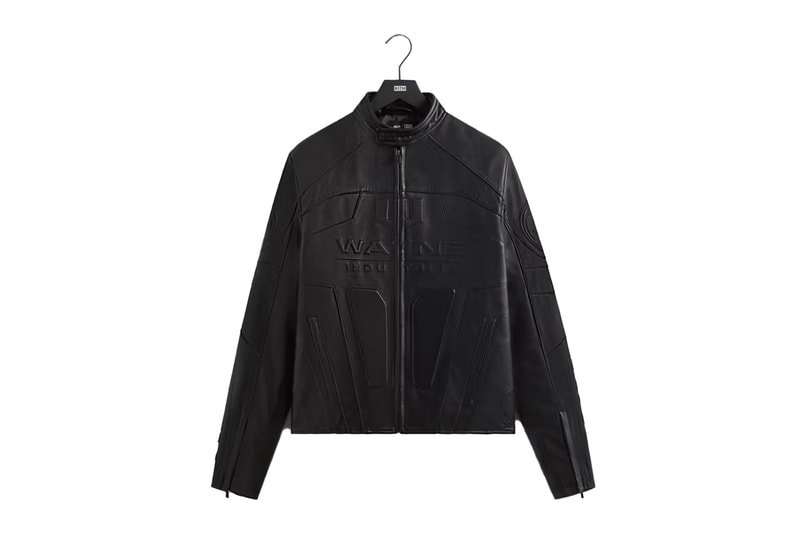 Kith Readies Its Largest Collection Ever With Batman
