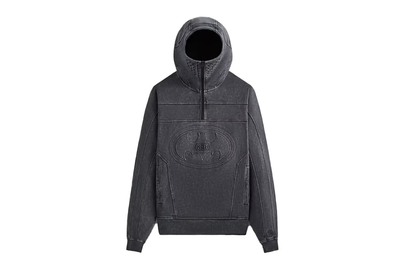 Kith Readies Its Largest Collection Ever With Batman