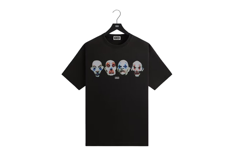 Kith Readies Its Largest Collection Ever With Batman