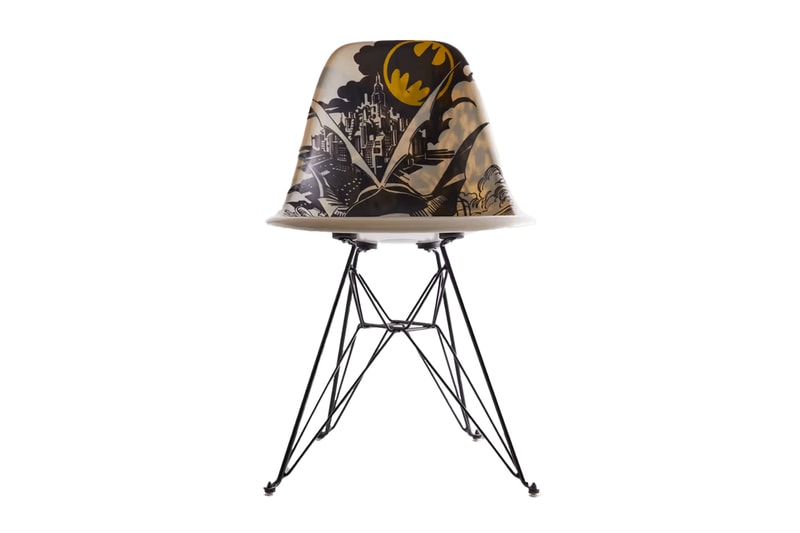 Kith Readies Its Largest Collection Ever With Batman