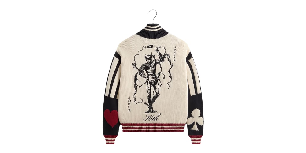 Kith Readies Its Largest Collection Ever With Batman | Hypebeast