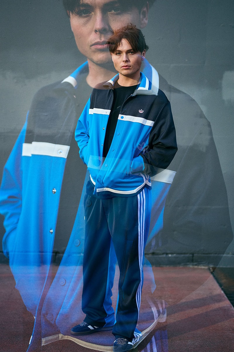  CLOT x adidas November Collection Edison Chen Gazelle IH3719 IH3725 Release Info 