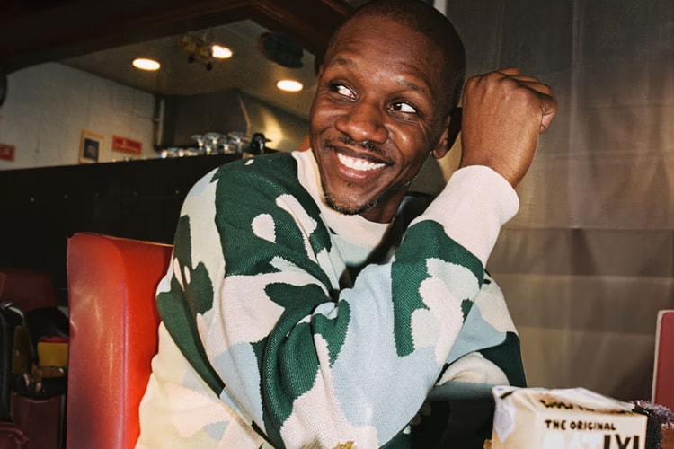 “I’m Not Afraid to Grow Up” – An Interview With UK Rap Legend Giggs