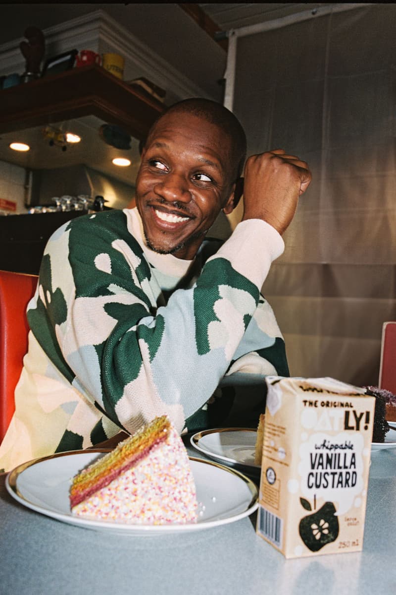 “I’m Not Afraid to Grow Up” – An Interview With UK Rap Legend, Giggs ...