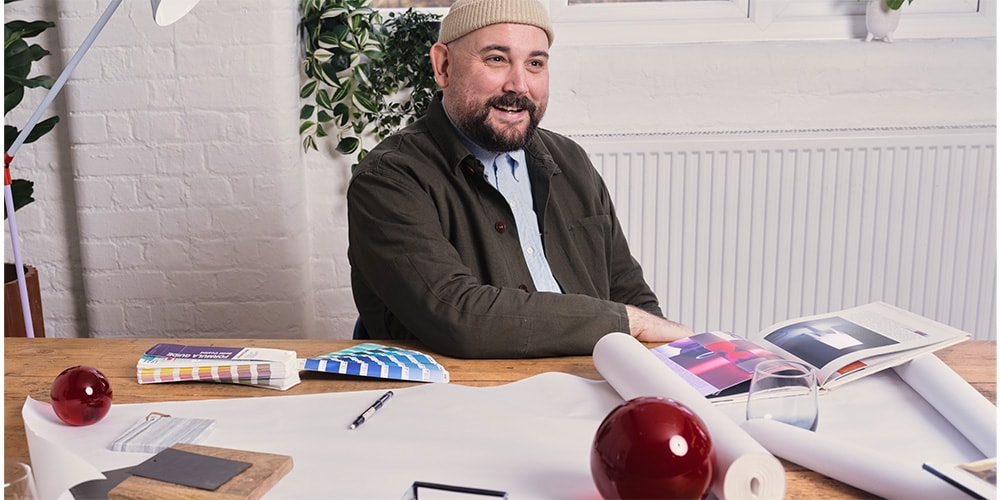 Hypebeast Visits: Habitat Designer Tom Sullivan | Hypebeast