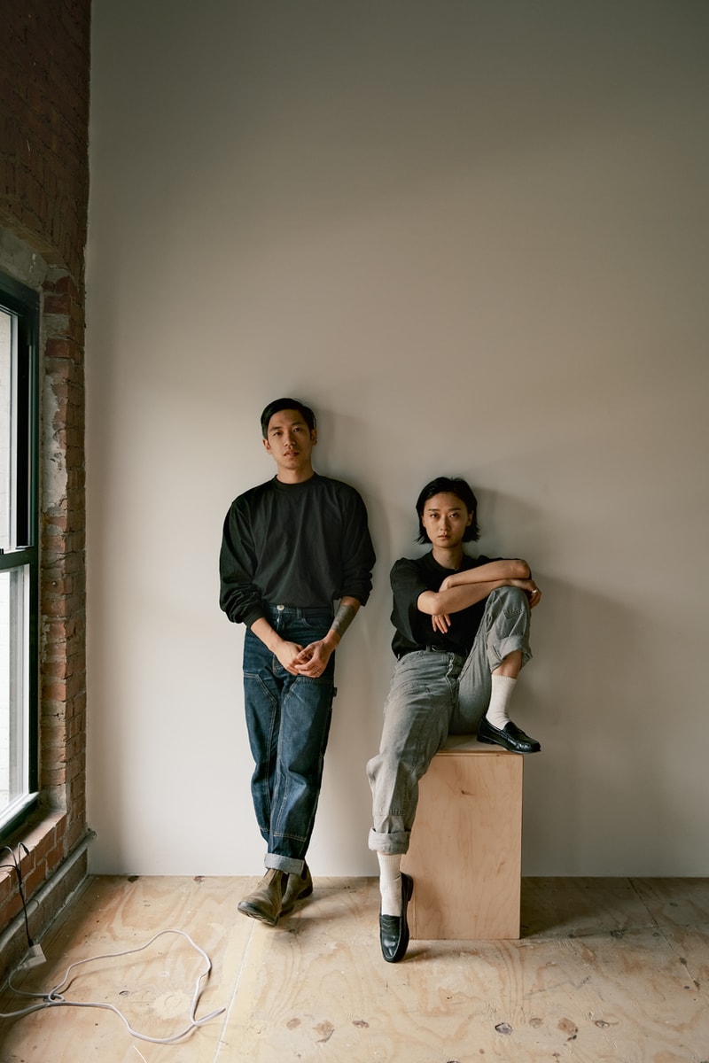 Colony NYC Gallery Kawabi Lamps Installation Information