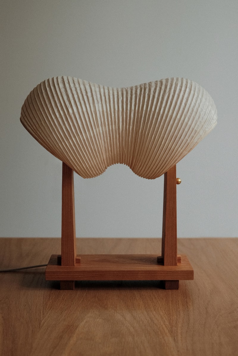 Colony NYC Gallery Kawabi Lamps Installation Information