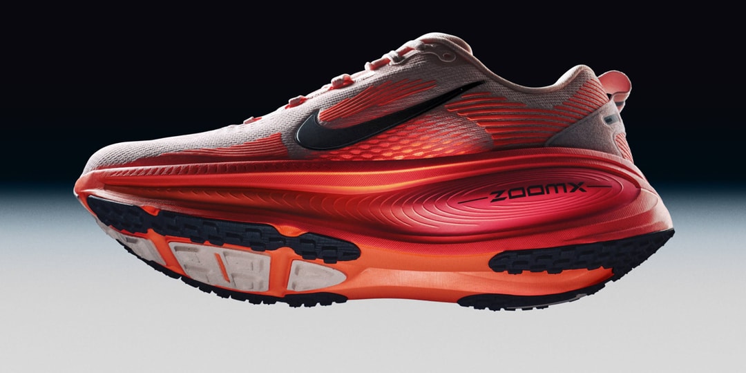 Nike Revamps Its Road Running Lineup by Reimagining the Vomero, Pegasus and Structure Lines