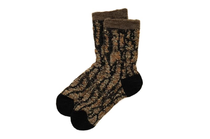 william ellery lichen socks outdoor goods v15 camo colors release date info photos price store list buying guide