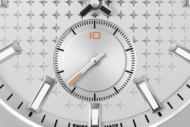 Zenith x Collective Horology Defy Skyline C.X Edition Collaboration Release Info
