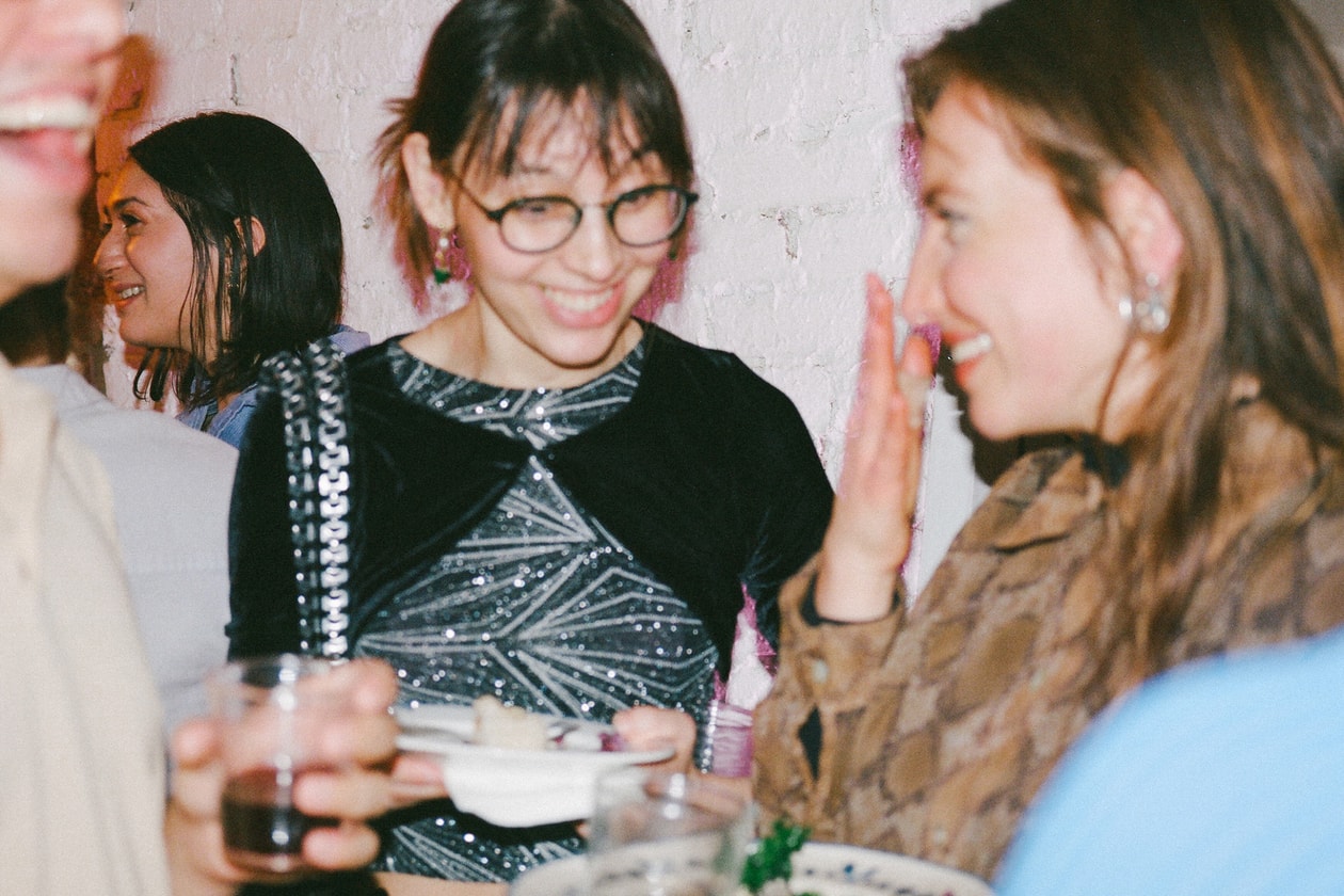 The Social Shift From Dancefloors to Dinner Tables with NYC Nightlife's Best