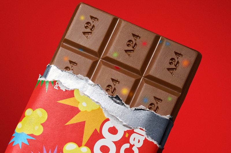 A24 Movie Chocolate Release Info