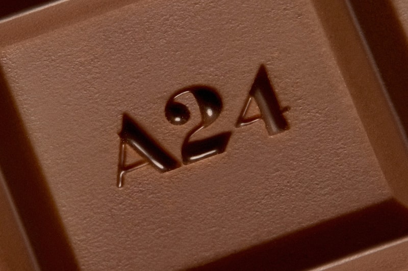 A24 Movie Chocolate Release Info