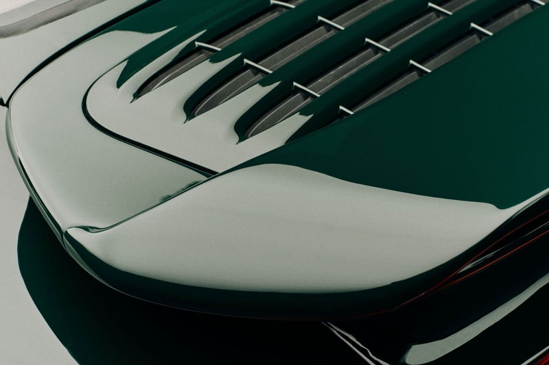 Aime Leon Dore x Porsche 993 Turbo Release Info