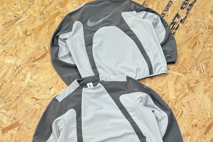 More Corteiz x Nike Apparel Has Landed