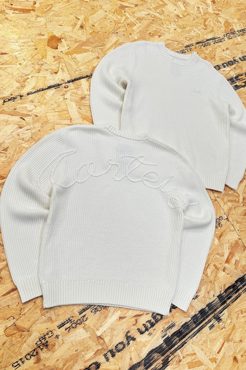 More Corteiz x Nike Apparel Has Landed