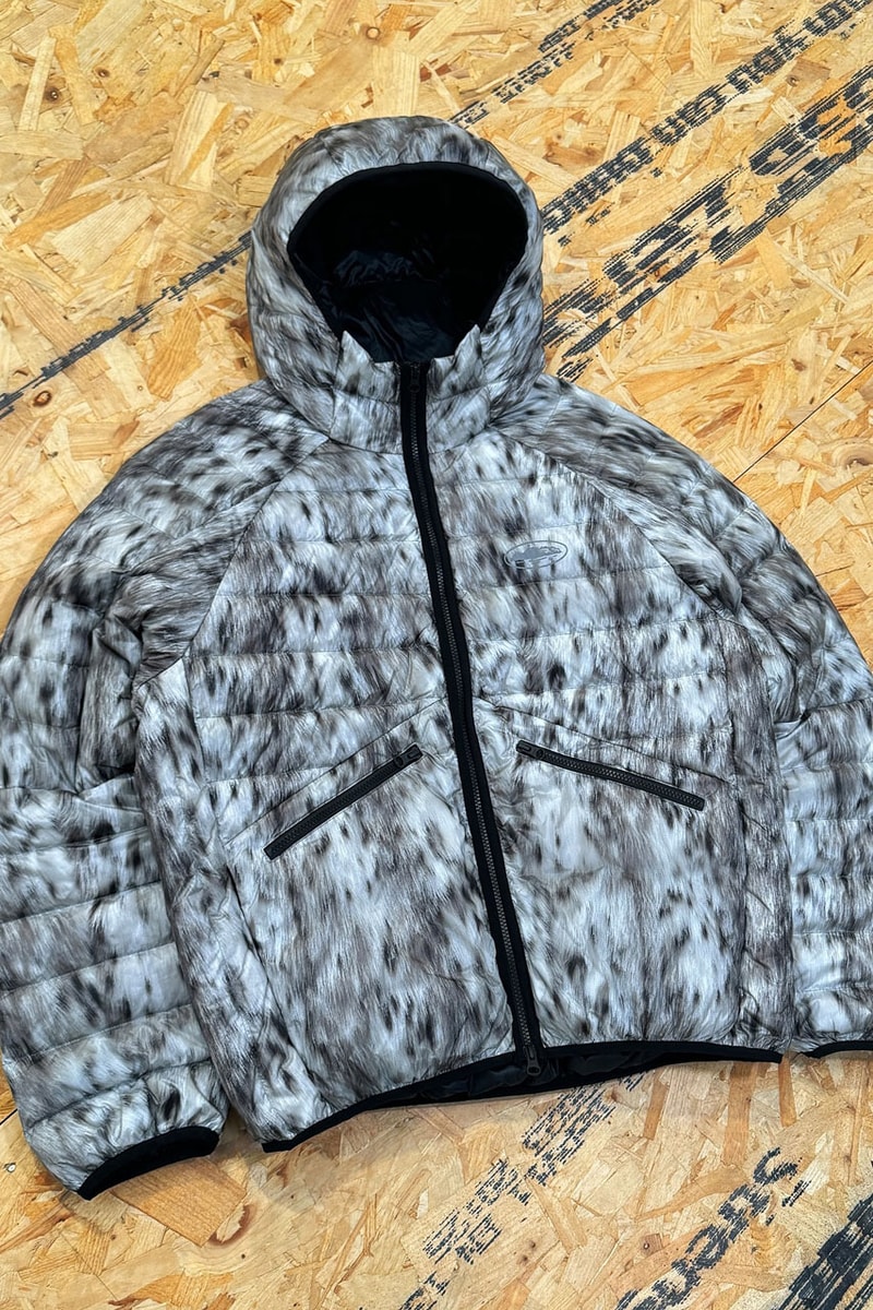 More Corteiz x Nike Apparel Has Landed