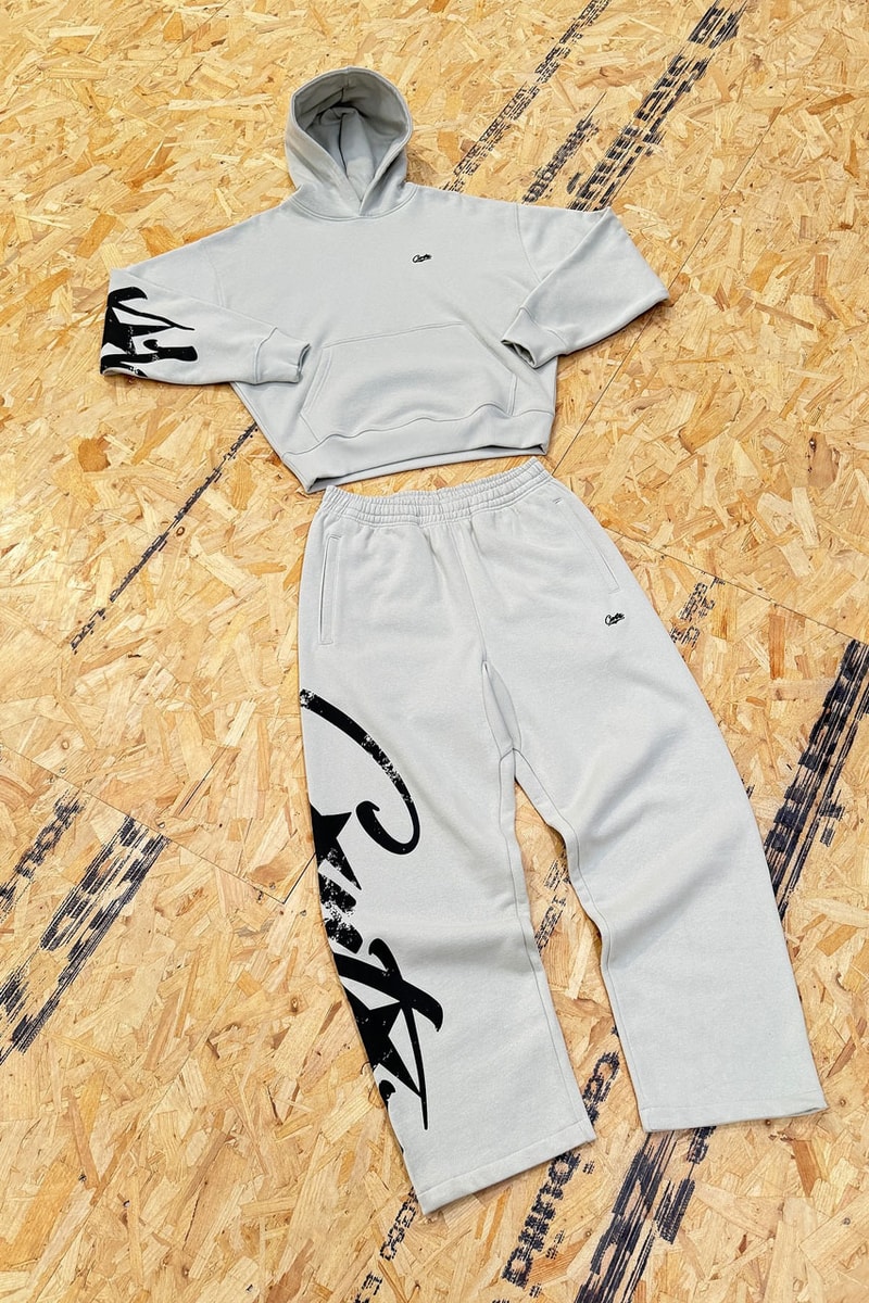 More Corteiz x Nike Apparel Has Landed