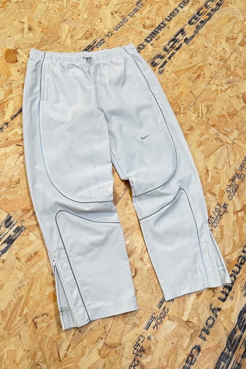 More Corteiz x Nike Apparel Has Landed