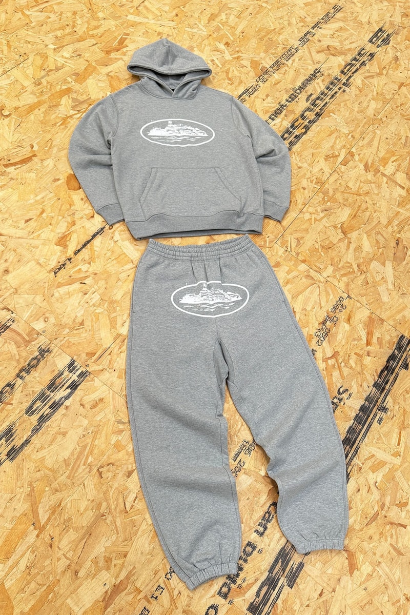 More Corteiz x Nike Apparel Has Landed