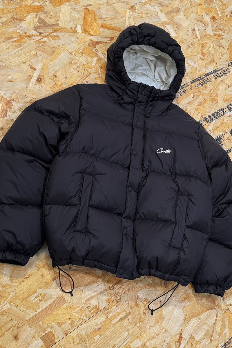 More Corteiz x Nike Apparel Has Landed