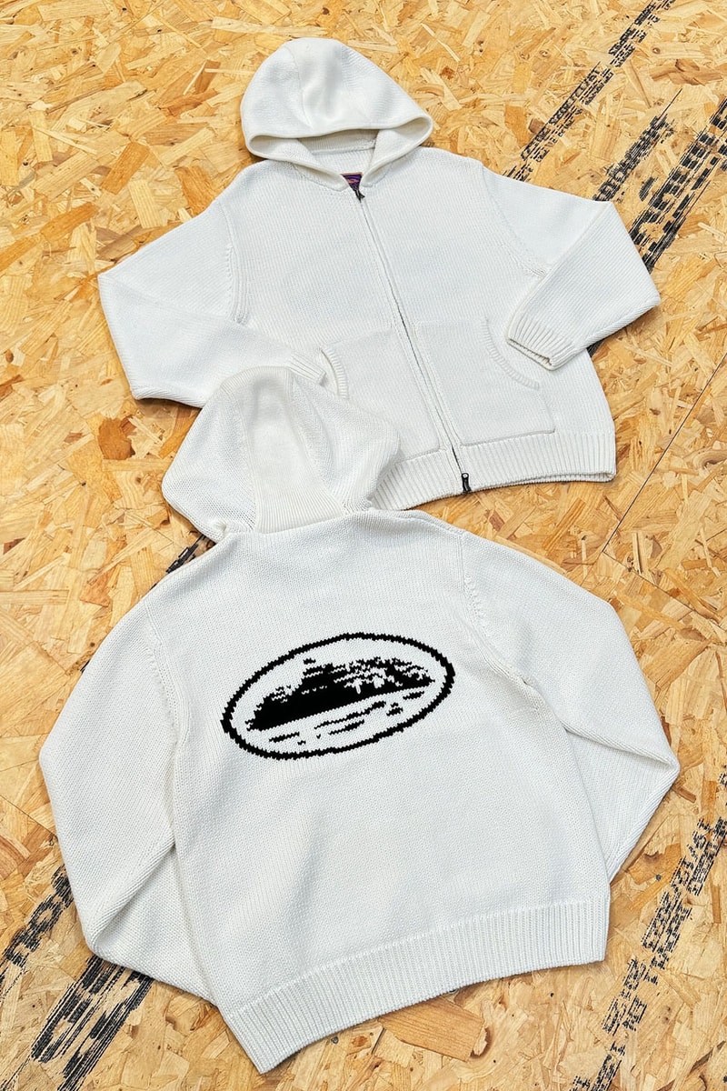 More Corteiz x Nike Apparel Has Landed