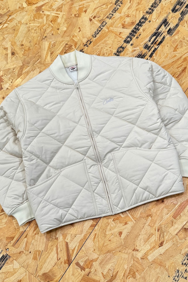 More Corteiz x Nike Apparel Has Landed