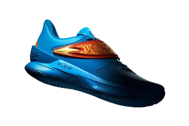 De’Aaron Fox x Curry Brand Fox 1 "Happy Fox Day” 3028807-419 Release Info 