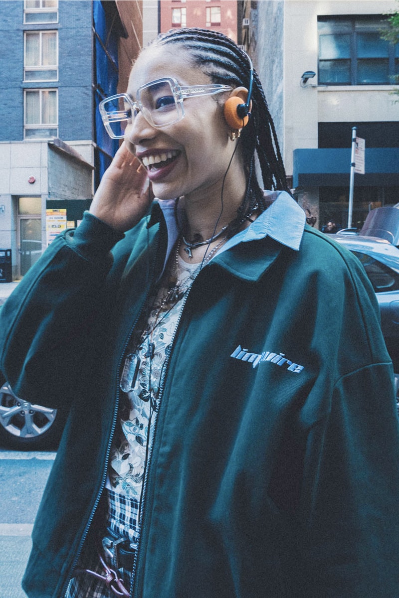 Dumbgood Is Nostalgic for the Past With Its LimeWire Apparel Drop Release Info shirts hoodies sweaters 2000s